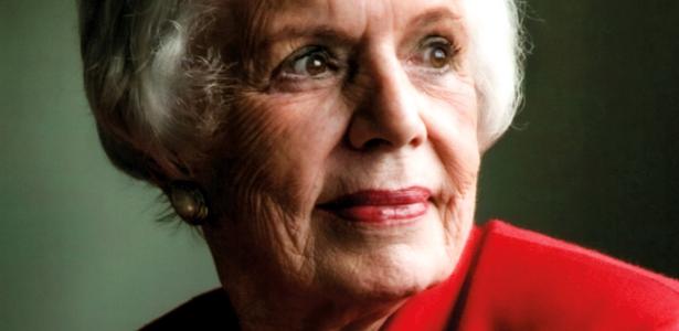 Mirem-se no exemplo de Margarida Genevois, 98 anos - 15/07/2021 - Vimarsana News
