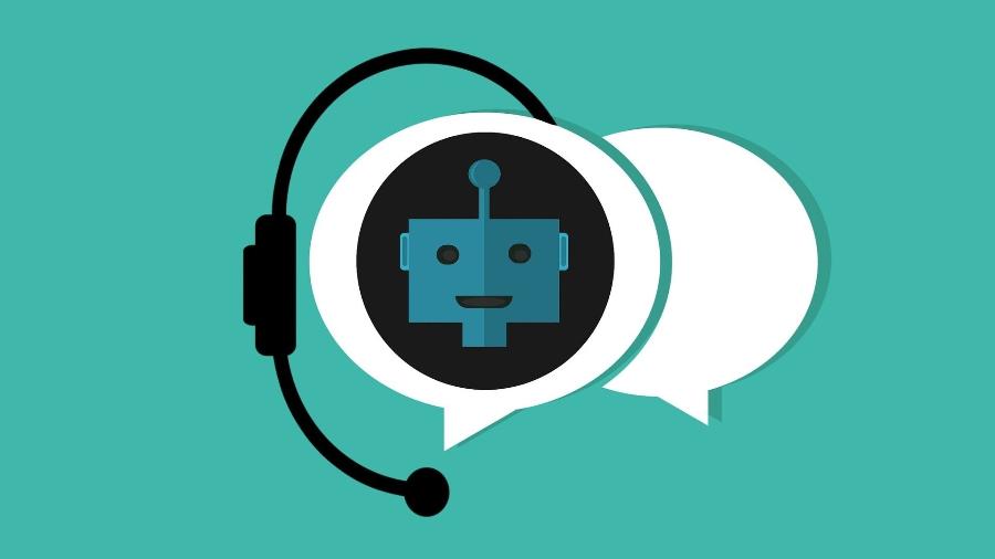 Um estudo indica que chatbots poderiam ter problemas sérios de saúde mental, mas isso não quer dizer que eles tenham sentimentos - Pixabay