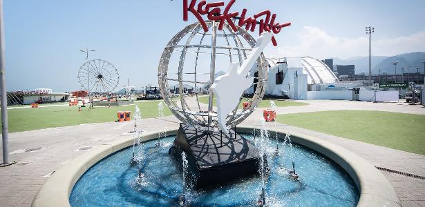 Rock in Rio: festival é declarado patrimônio cultural imaterial do Rio de  Janeiro