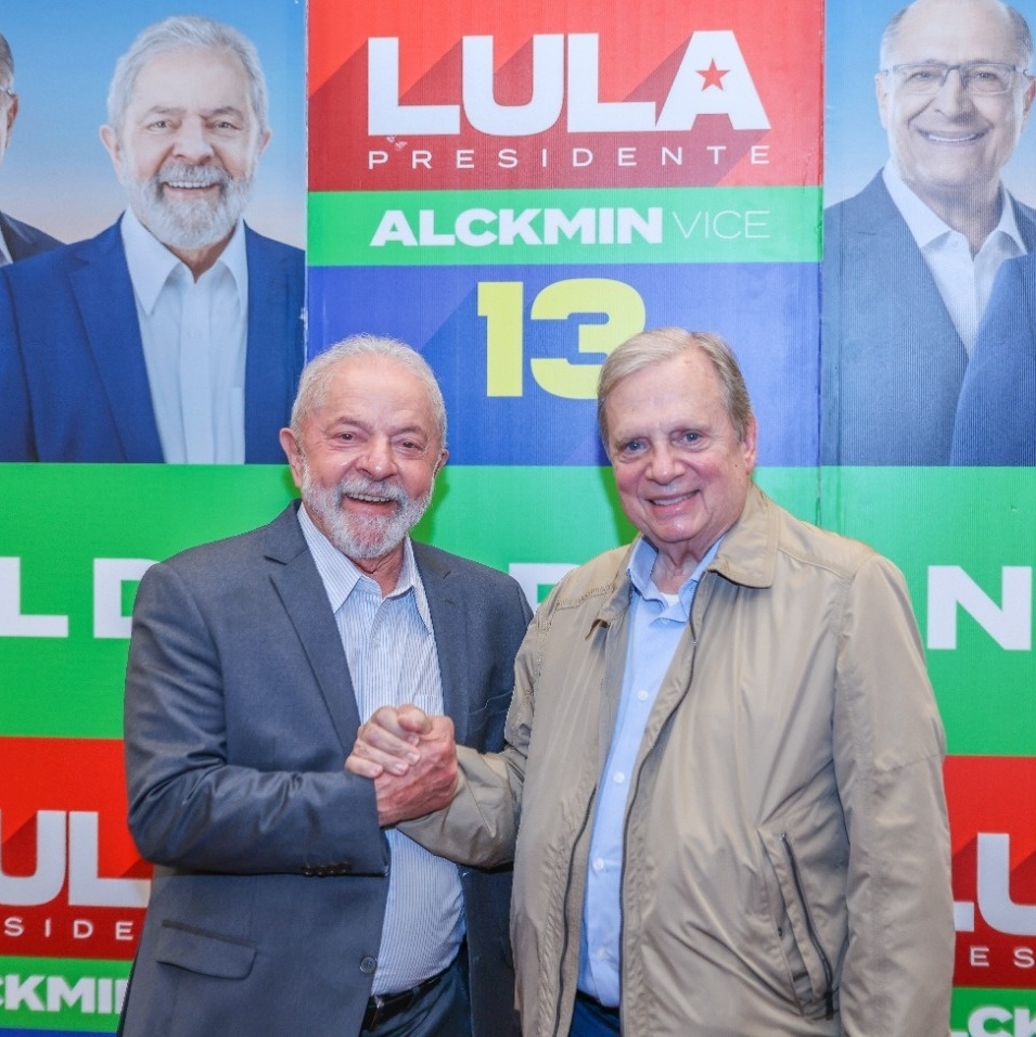 COPASA alega ser contra medidas protecionistas de Lula