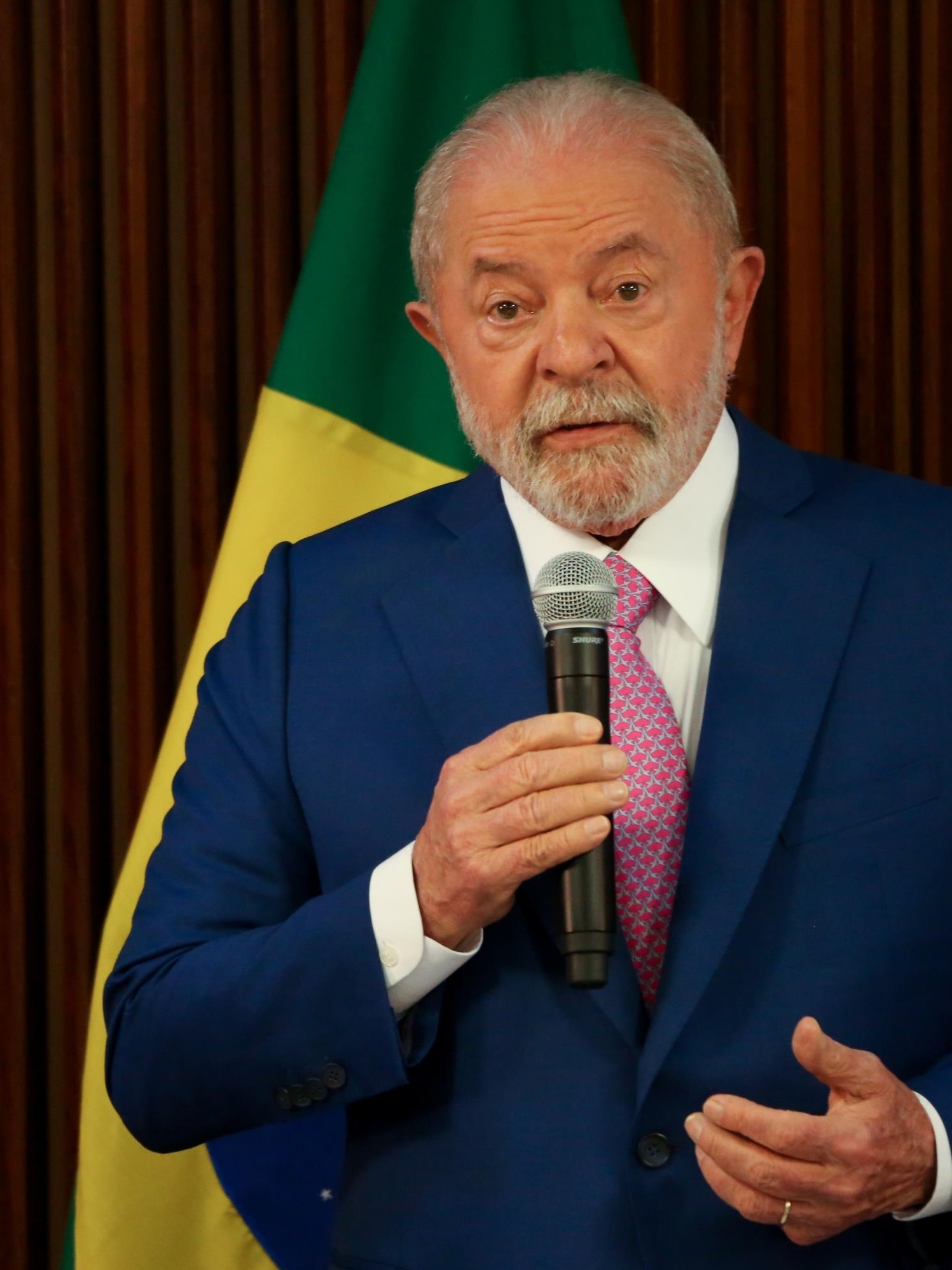 General Número 2 do GSI nomeado por Lula em janeiro é exonerado e