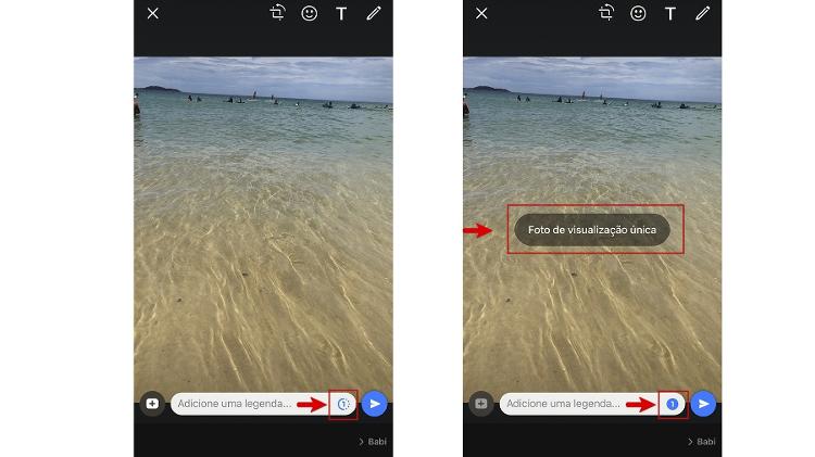 Truque no WhatsApp bloqueia prints de fotos e vídeos; veja como ativar