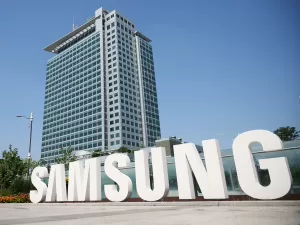 Samsung adota semana de 6 dias para executivos na Coreia do Sul