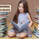Dia Nacional do Livro Infantil: professora incentivam leitura desde cedo - Brasil Escola