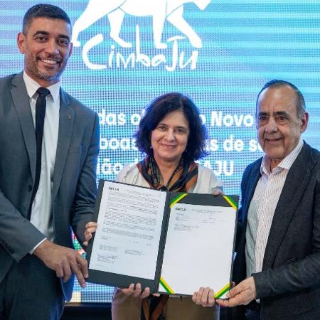 Ministério da Saúde e Caixa anunciaram R$ 30 milhões para construção de policlínica em Franco da Rocha