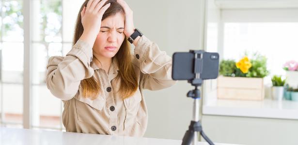 Por que influenciadores estão desistindo de ser influenciadores?