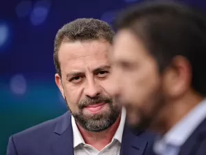 Boulos critica Tarcísio e diz ter receio de 'Enel da água' com privatização da Sabesp