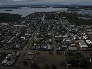 Desastres climáticos aumentaram 250% nos últimos quatro anos no Brasil