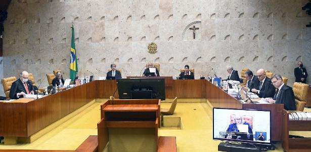 STF julga ações que podem mudar a responsabilidade de plataformas no Brasil