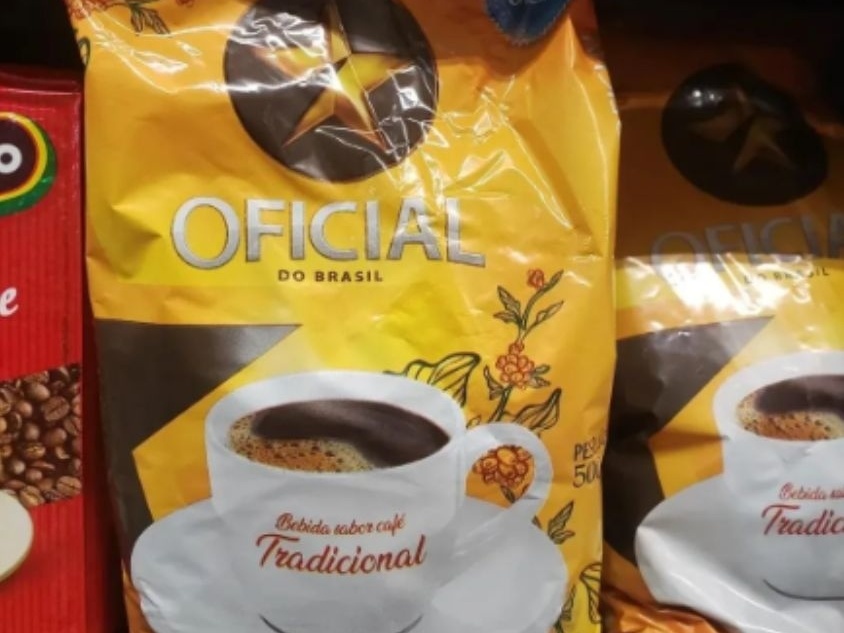 Venda de "café fake" preocupa indústria brasileira