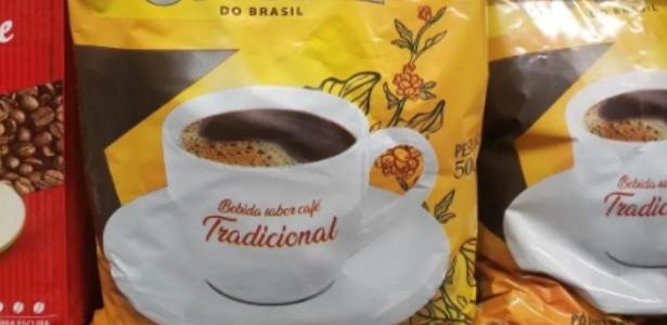 Venda de 'café fake' preocupa indústria brasileira; empresa diz que não engana consumidor