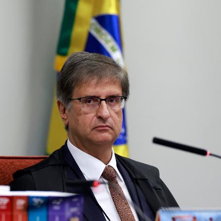 O procurador-geral da República Paulo Gonet