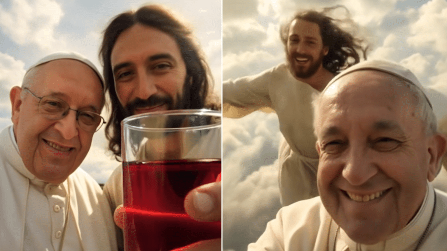 Vídeo já atingiu mais de 1 milhão de visualizações Vídeo já atingiu mais de 1 milhão de visualizações