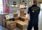 Celular e drone: milhares de itens são lacrados na Amazon e Mercado Livre (Foto: Divulgação/Anatel)