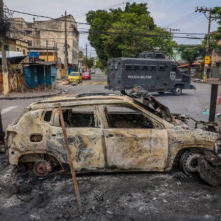 Câmara aprova PEC da Segurança em 1º turno sem mexer em maioridade penal