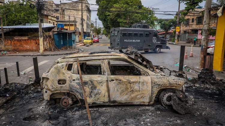 Câmara avalia usar PEC da Segurança pra retomar parte do PL Antifacção