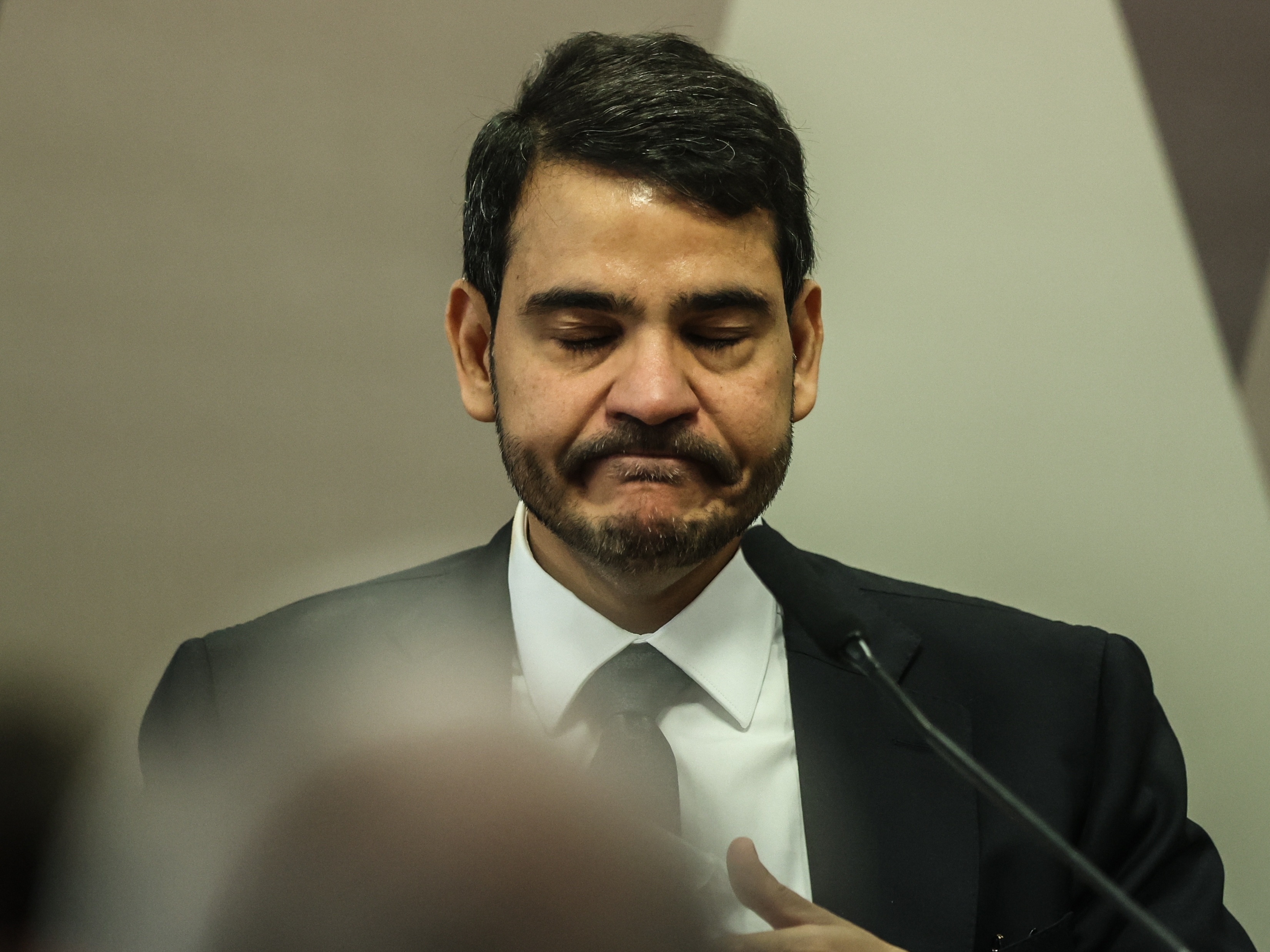 Messias Barrado no STF: Lula Sofre Derrota Histórica e Inédita!