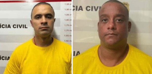 Defesa nega que PMs mataram Gritzbach e diz que agentes civis são culpados