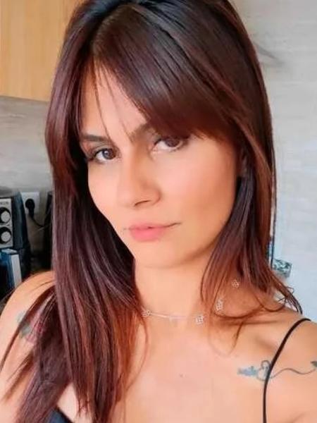 Gabriela Barbosa, 33, foi morta no apartamento em que morava, em Portugal Gabriela Barbosa, 33, foi morta no apartamento em que morava, em Portugal