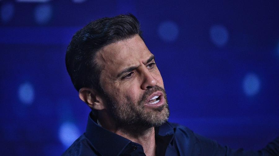 Imagem ilustrativa sobre Pablo Marçal entra na corrida presidencial: TSE homologou 13 candidaturas e MPE quer negar regularização