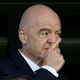'Dinheiro da Fifa &eacute; seu': Infantino ir&aacute; distribuir parte de reservas a confedera&ccedil;&otilde;es