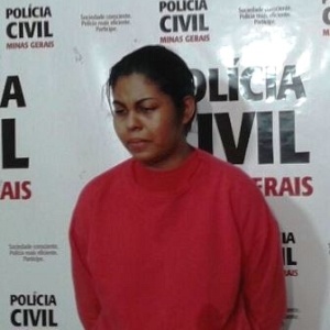 Marília foi condenada a 22 anos de prisão; defesa considerou a pena alta e vai recorrer - Polícia Civil/Divulgação