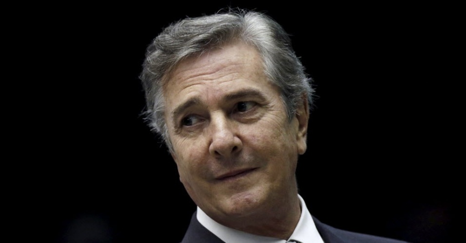Ex-presidente na briga pelo Planalto | Fernando Collor anuncia que vai concorrer à Presidência em 2018