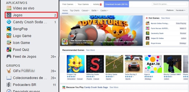 Reprodução Reprodução
