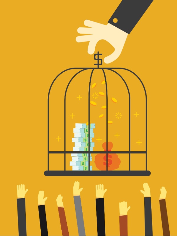 Getty Images/iStockphoto/supansa9