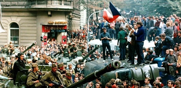 Ian Willoughby via DW