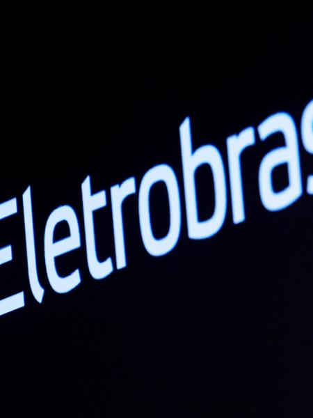 Logo da Eletrobras
