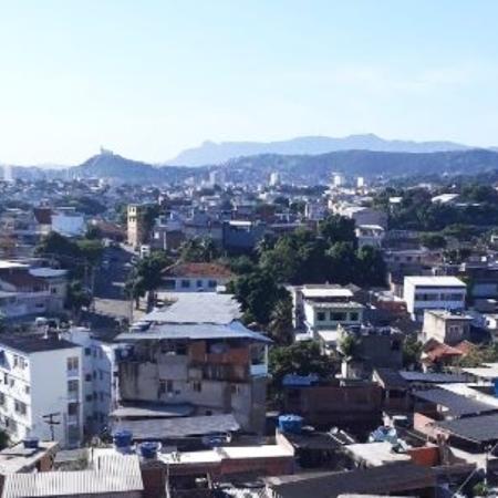 Cidade Alta, na zona norte carioca - Wikimedia Commons