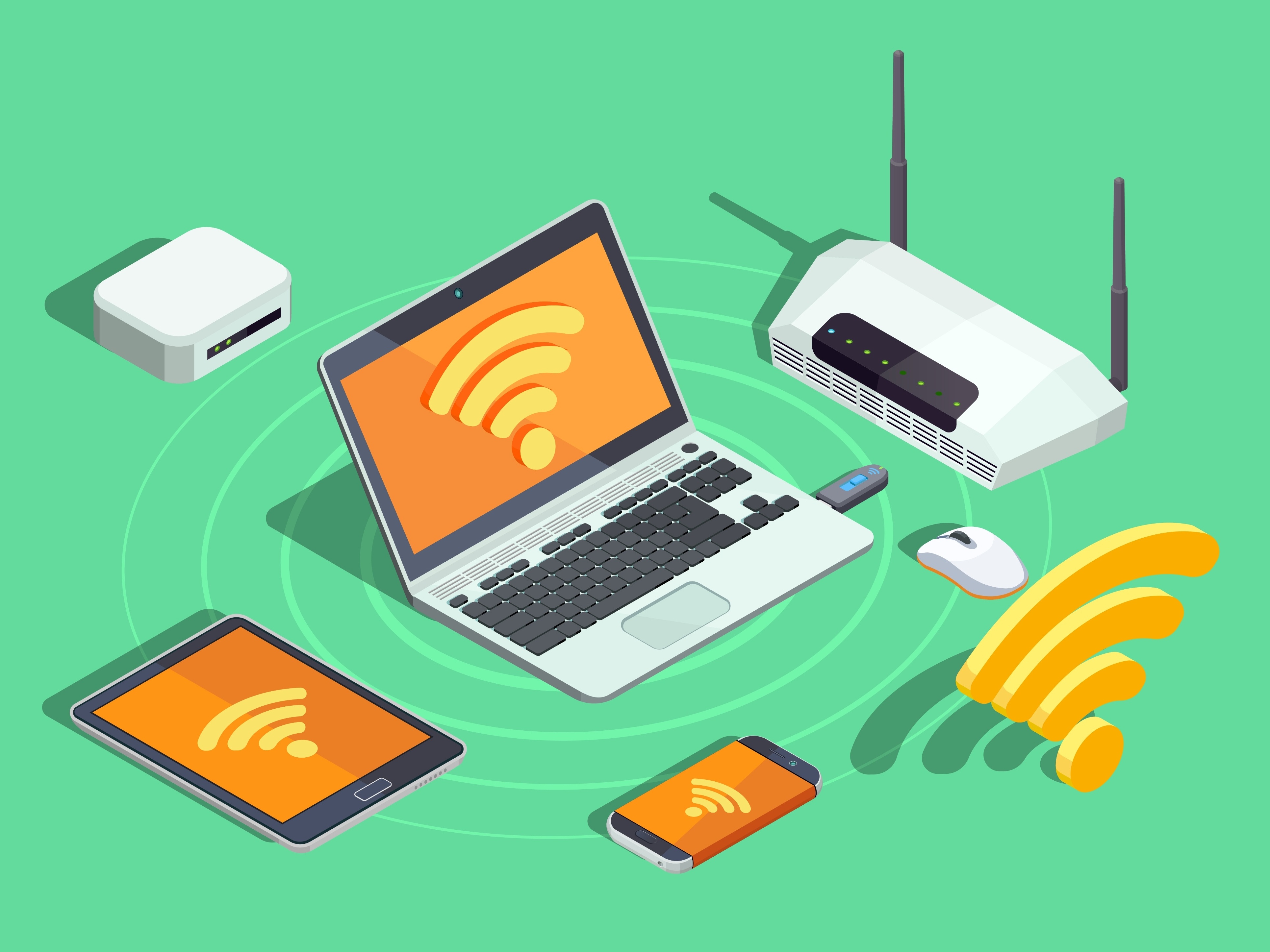 Como Descobrir A Senha Do WiFi Pelo CMD: Um Guia Simples » Dicas De Notebook
