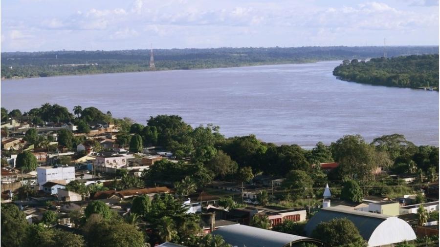 Rondônia atualmente tem 64 casos confirmados do novo coronavírus e duas mortes confirmadas, segundo dados do Ministério da Saúde - Ésio Mendes/Secom/Governo de Rondônia