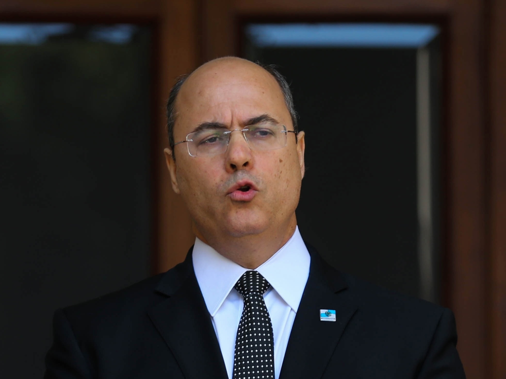 Em retaliação a Witzel, Alerj trabalhará durante recesso por impeachment