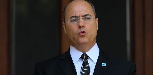 Witzel diz que espera retomar diálogo com Bolsonaro e vê aproximação