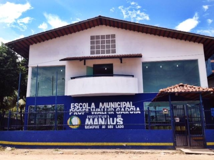 Em cidade castigada por pandemia, escola acha novas formas de alfabetizar