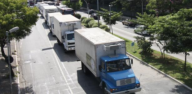 Paralisação dos caminhoneiros: o que se sabe sobre alerta de greve em 2026