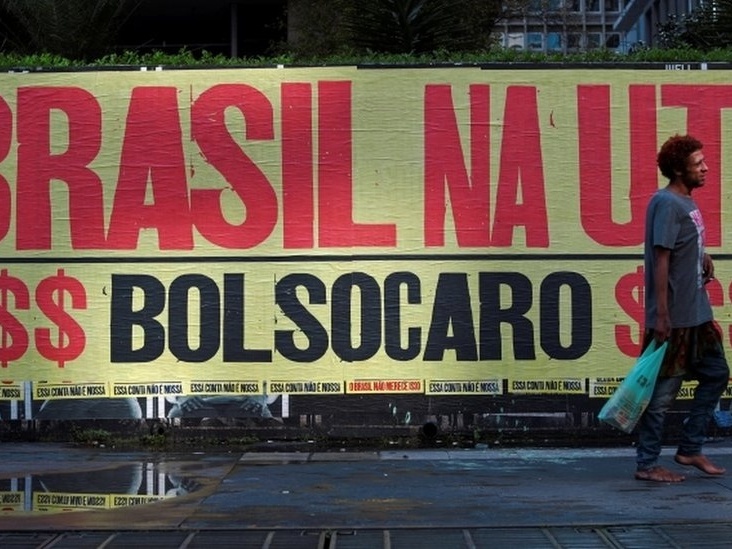 Inflação alta vai impor um teto ao crescimento de Bolsonaro nas pesquisas?