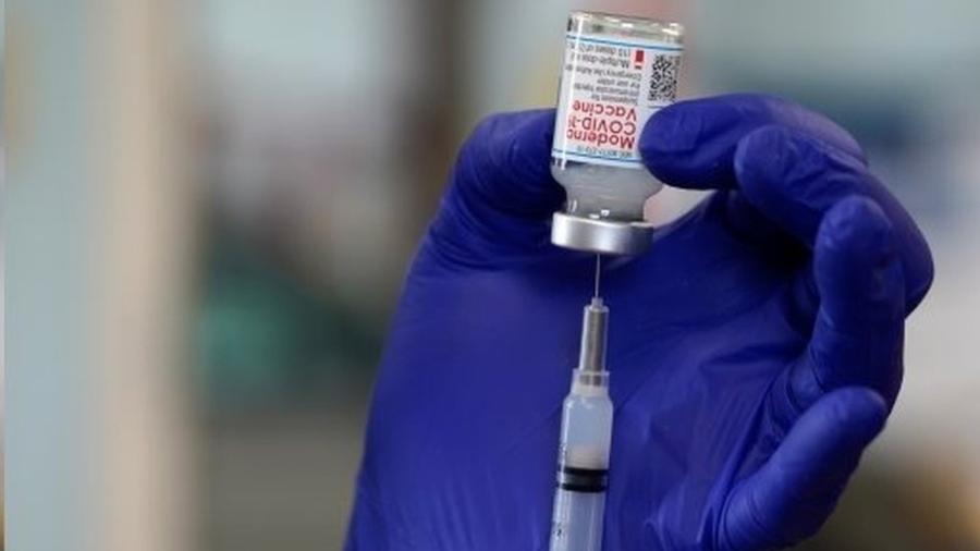 Mais de 41% dos americanos já receberam pelo menos uma dose e 27% estão completamente imunizados - Reuters