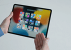 iPad 9 está por menos de R$ 3.000; saiba se vale a pena investir (Foto: Reprodução)