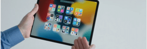 iPad 9 está por R$ 2.999; ainda vale a pena investir no tablet da Apple? (Foto: Reprodução)