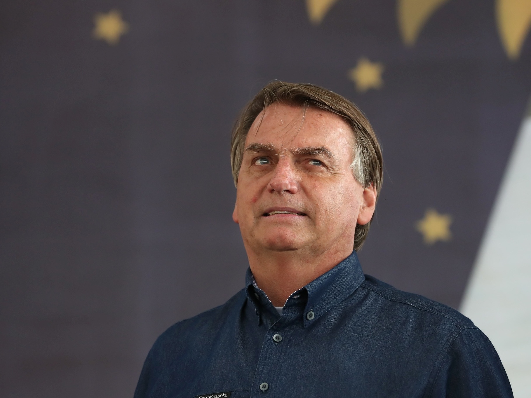 Quatro ministros do STF são contra impeachment de Bolsonaro