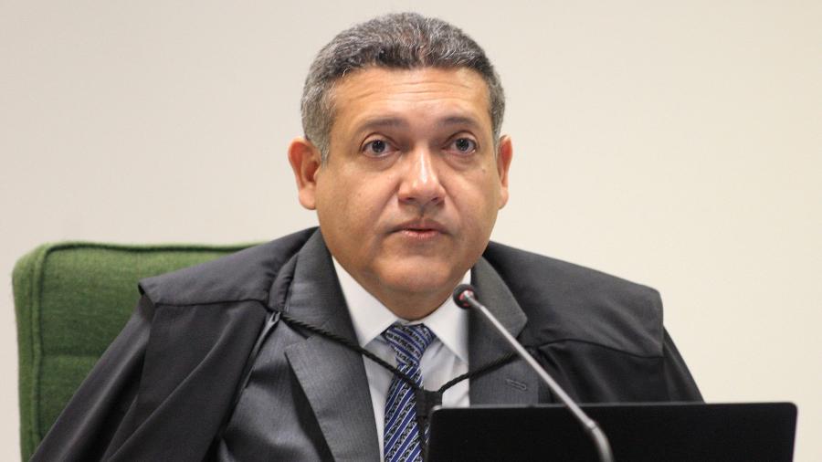 Segunda Turma do STF derrubou decisão do ministro Nunes Marques e manteve cassação de deputado bolsonarista - Nelson Jr. / STF