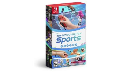 Nintendo Switch Sports - Como desbloquear cosméticos - Critical Hits