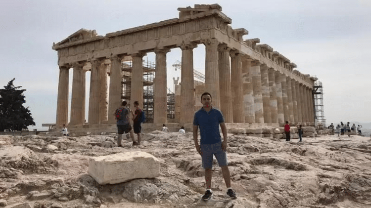 Daniel Picazo - DANIEL PICAZO - DANIEL PICASO