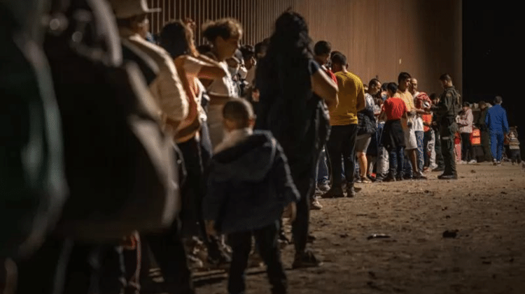 countries migration - GETTY IMAGES - GETTY IMAGES