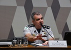 Coronel da PMDF preso pelo 8/1 desmaia em cela e passa madrugada internado - Roque de Sá/Agência Senado