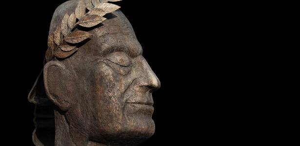 'Hétero top' falou em Império Romano? Isso diz muito sobre desejo político