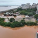 Chuva perde força no RS neste domingo (5); temperatura sobe na capital - Miguel Noronha/Enquadrar/Estadão Conteúdo